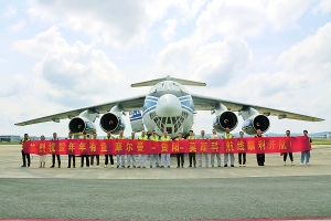 凯时k8官网，做强空港枢纽功能 打造开放“空中门户”